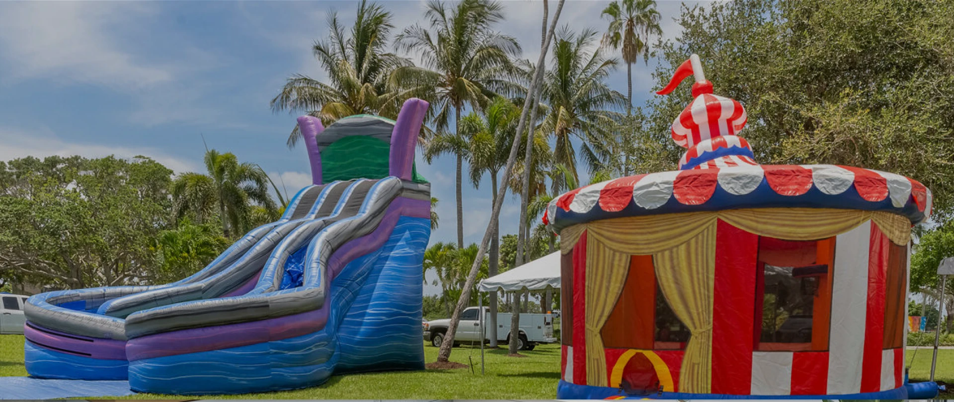 Top 5 Inflatable Rentals for Corporate Events and Team Building Activities&raquo;
